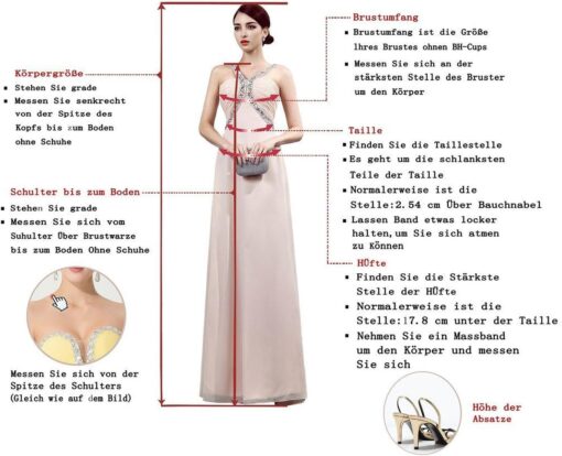 Robe De Mariée Grande Taille Dos Nu – Image 7