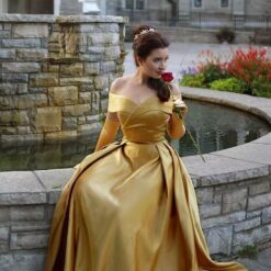 Ensemble Pantalon Mariée image 22 | Soirée Blanche