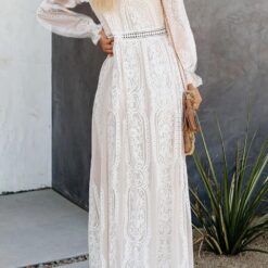 Robe De Mariée Avec Traine image 16 | Soirée Blanche