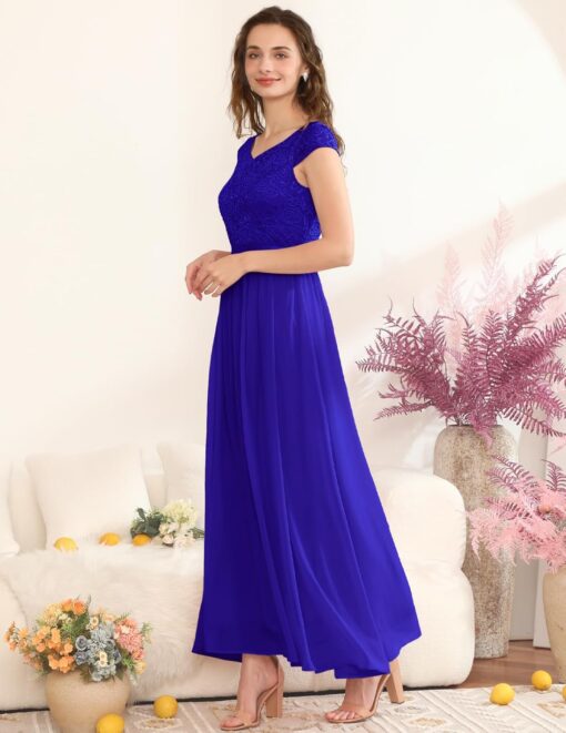 Robe De Mariée Jupe Et Haut – Image 4