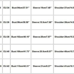 Robe Blanche Courte Été image 9 | Soirée Blanche