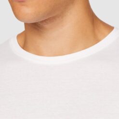 Chemise T-Largage Pour Homme Signée De Votre Marque image 11 | Soirée Blanche Chemise T-Largage Pour Homme Signée De Votre Marque image 10 | Soirée Blanche