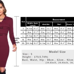 Robe Pull Blanche image 20 | Soirée Blanche Robe Pull Blanche image 19 | Soirée Blanche