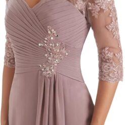 Robe De Mariée Blanche Avec Traîne image 17 | Soirée Blanche