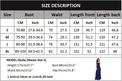 Robe Longue Été Blanche – Image 7