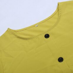 Robe de Mariage Été pour Fille Grande Taille image 21 | Soirée Blanche