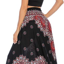 Robe De Mariée Princesse Scintillante Appliques Florales image 16 | Soirée Blanche Robe De Mariée Princesse Scintillante Appliques Florales image 15 | Soirée Blanche