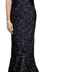 Robe De Mariée Sirène Dos Nu image 12 | Soirée Blanche Robe De Mariée Sirène Dos Nu image 11 | Soirée Blanche