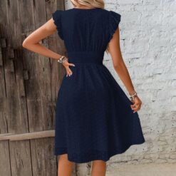 Robe De Soirée Pour Mariage Blanche image 14 | Soirée Blanche