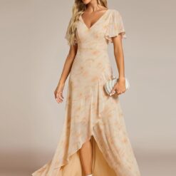 Robe De Mariée Courte Rock image 18 | Soirée Blanche