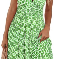 Robe Longue Broderie Blanche image 8 | Soirée Blanche