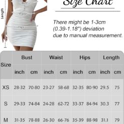 Robe Blanche Cocktail Dos Nu Vague image 13 | Soirée Blanche Robe Blanche Cocktail Dos Nu Vague image 12 | Soirée Blanche