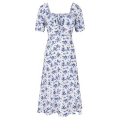 Robe Blanche Courte Style Boheme image 14 | Soirée Blanche Robe Blanche Courte Style Boheme image 13 | Soirée Blanche