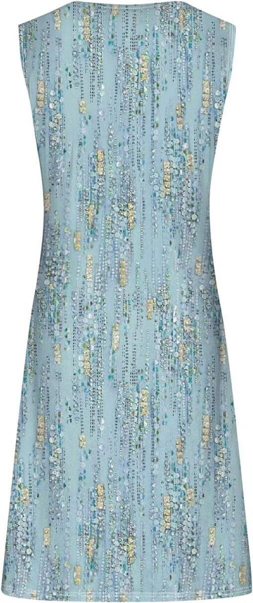 Robe Cocktail Blanche Pas Cher – Image 3