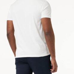 Tommy Hilfiger Tee Homme à Col Rond image 17 | Soirée Blanche