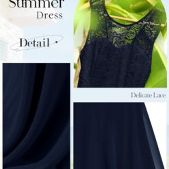 Robe De Mariée Fluide Gros Motifs Floraux image 17 | Soirée Blanche Robe De Mariée Fluide Gros Motifs Floraux image 16 | Soirée Blanche