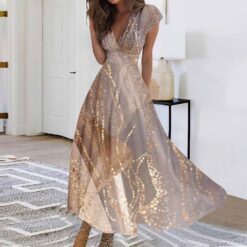 Robe Blanche Chic Courte image 9 | Soirée Blanche