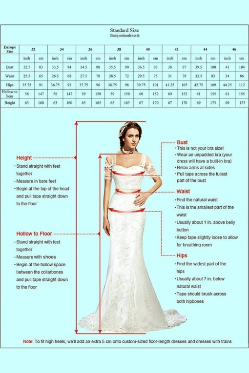 Grande Taille Robe De Mariée – Image 8