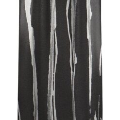 Robe De Mariée Noire Et Blanche Courte image 9 | Soirée Blanche Robe De Mariée Noire Et Blanche Courte image 8 | Soirée Blanche