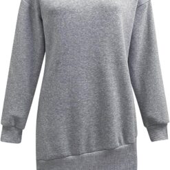 Robe Pull Blanche image 16 | Soirée Blanche Robe Pull Blanche image 15 | Soirée Blanche