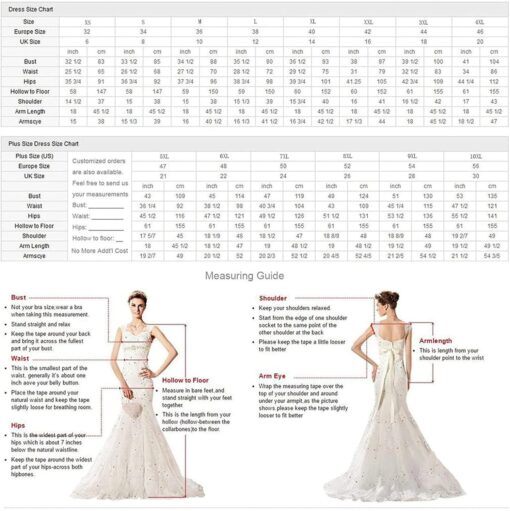 Robe De Mariée Romantique Champêtre Blanche – Image 7