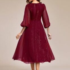 Robe Demoiselle Honneur image 10 | Soirée Blanche