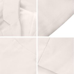 Veste de Conférence Élégante pour Femmes image 7 | Soirée Blanche