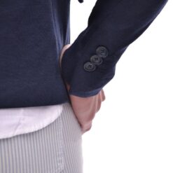 Veste blazer croisée VMJULIA de Vero Moda image 9 | Soirée Blanche