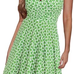 Robe Longue Broderie Blanche image 14 | Soirée Blanche