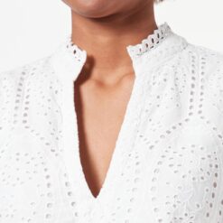 Robe Blanche Femme image 12 | Soirée Blanche Robe Blanche Femme image 11 | Soirée Blanche