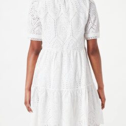 Robe Blanche Femme image 14 | Soirée Blanche Robe Blanche Femme image 13 | Soirée Blanche