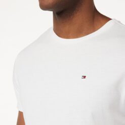 Tommy Hilfiger Tee Homme à Col Rond image 15 | Soirée Blanche