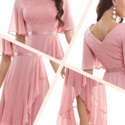 Robe De Mariée Tulle Fluide image 18 | Soirée Blanche