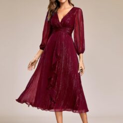 Robe Demoiselle Honneur image 18 | Soirée Blanche