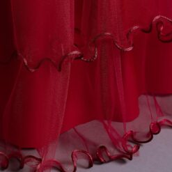 Robe De Mariée A Fleurs image 17 | Soirée Blanche