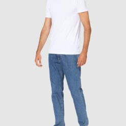 T-Shirt Unisexe Rond image 13 | Soirée Blanche