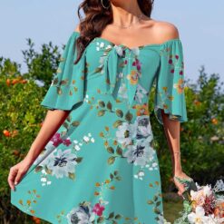 Robe Bustier En Dentelle Blanche image 14 | Soirée Blanche