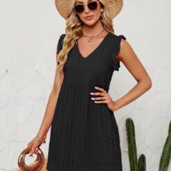 Robe Blanche Boheme Courte image 15 | Soirée Blanche Robe Blanche Boheme Courte image 14 | Soirée Blanche