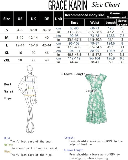 Robe Blanche Cocktail Courte – Image 6