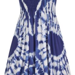 Robe Blanche Courte Bustier image 13 | Soirée Blanche