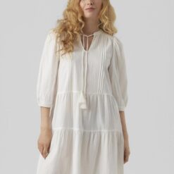 Robe Pull Blanche image 10 | Soirée Blanche Robe Pull Blanche image 9 | Soirée Blanche