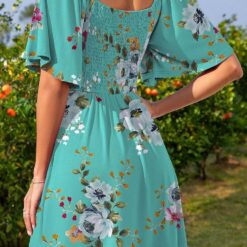 Robe Bustier En Dentelle Blanche image 18 | Soirée Blanche