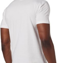 Chemise Classique Urbaine T-Shirt Homme Tous les Jours image 14 | Soirée Blanche
