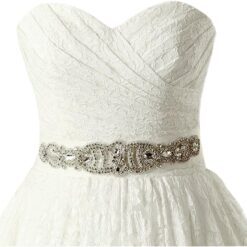 Robe De Mariée Gothique image 15 | Soirée Blanche