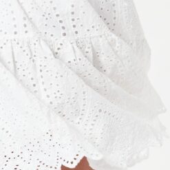 Robe Blanche Femme image 16 | Soirée Blanche Robe Blanche Femme image 15 | Soirée Blanche