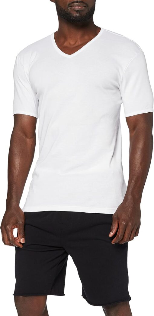 Camicia Eminence en V-Style – Image 2