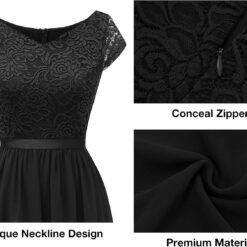 Robe De Mariée Dos Nu A Manches Longues Blanche image 13 | Soirée Blanche