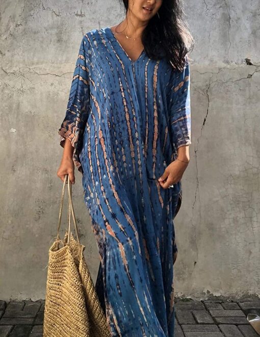 Robe De Mariée Hippie Chic – Image 3