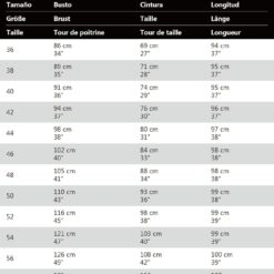 Robe Prêt-à-Revêtir Asymptótique image 12 | Soirée Blanche