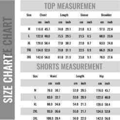 Tenues de Sport pour Hommes Cooleep image 16 | Soirée Blanche Tenues de Sport pour Hommes Cooleep image 15 | Soirée Blanche